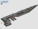 Building Instructions - LEGO - Star Wars - 75190 - First Order Star Destroyer™: Page 152