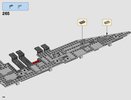 Building Instructions - LEGO - Star Wars - 75190 - First Order Star Destroyer™: Page 156