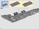 Building Instructions - LEGO - Star Wars - 75190 - First Order Star Destroyer™: Page 158