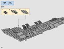 Building Instructions - LEGO - Star Wars - 75190 - First Order Star Destroyer™: Page 162