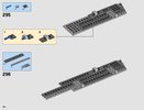 Building Instructions - LEGO - Star Wars - 75190 - First Order Star Destroyer™: Page 182