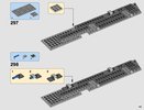 Building Instructions - LEGO - Star Wars - 75190 - First Order Star Destroyer™: Page 183