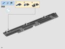 Building Instructions - LEGO - Star Wars - 75190 - First Order Star Destroyer™: Page 186