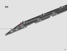 Building Instructions - LEGO - Star Wars - 75190 - First Order Star Destroyer™: Page 189