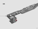 Building Instructions - LEGO - Star Wars - 75190 - First Order Star Destroyer™: Page 211