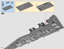 Building Instructions - LEGO - Star Wars - 75190 - First Order Star Destroyer™: Page 228