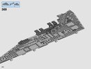 Building Instructions - LEGO - Star Wars - 75190 - First Order Star Destroyer™: Page 236