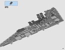 Building Instructions - LEGO - Star Wars - 75190 - First Order Star Destroyer™: Page 237