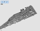 Building Instructions - LEGO - Star Wars - 75190 - First Order Star Destroyer™: Page 240