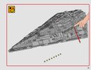 Building Instructions - LEGO - Star Wars - 75190 - First Order Star Destroyer™: Page 251