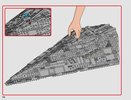 Building Instructions - LEGO - Star Wars - 75190 - First Order Star Destroyer™: Page 252