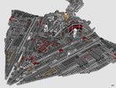 Building Instructions - LEGO - Star Wars - 75190 - First Order Star Destroyer™: Page 253