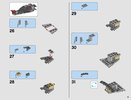 Building Instructions - LEGO - Star Wars - 75190 - First Order Star Destroyer™: Page 15