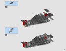 Building Instructions - LEGO - Star Wars - 75190 - First Order Star Destroyer™: Page 19