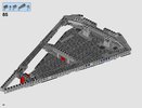 Building Instructions - LEGO - Star Wars - 75190 - First Order Star Destroyer™: Page 48