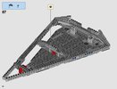 Building Instructions - LEGO - Star Wars - 75190 - First Order Star Destroyer™: Page 50