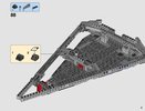 Building Instructions - LEGO - Star Wars - 75190 - First Order Star Destroyer™: Page 51