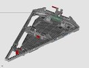 Building Instructions - LEGO - Star Wars - 75190 - First Order Star Destroyer™: Page 54