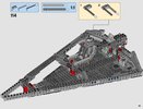 Building Instructions - LEGO - Star Wars - 75190 - First Order Star Destroyer™: Page 65