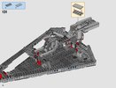 Building Instructions - LEGO - Star Wars - 75190 - First Order Star Destroyer™: Page 74