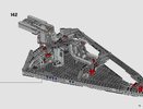 Building Instructions - LEGO - Star Wars - 75190 - First Order Star Destroyer™: Page 79