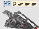 Building Instructions - LEGO - Star Wars - 75190 - First Order Star Destroyer™: Page 83