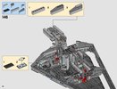 Building Instructions - LEGO - Star Wars - 75190 - First Order Star Destroyer™: Page 84