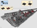 Building Instructions - LEGO - Star Wars - 75190 - First Order Star Destroyer™: Page 92