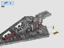 Building Instructions - LEGO - Star Wars - 75190 - First Order Star Destroyer™: Page 98