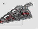 Building Instructions - LEGO - Star Wars - 75190 - First Order Star Destroyer™: Page 103