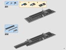 Building Instructions - LEGO - Star Wars - 75190 - First Order Star Destroyer™: Page 117