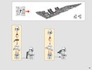 Building Instructions - LEGO - Star Wars - 75190 - First Order Star Destroyer™: Page 131