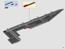 Building Instructions - LEGO - Star Wars - 75190 - First Order Star Destroyer™: Page 147