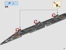 Building Instructions - LEGO - Star Wars - 75190 - First Order Star Destroyer™: Page 195