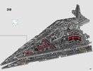 Building Instructions - LEGO - Star Wars - 75190 - First Order Star Destroyer™: Page 197