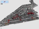 Building Instructions - LEGO - Star Wars - 75190 - First Order Star Destroyer™: Page 198