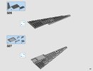 Building Instructions - LEGO - Star Wars - 75190 - First Order Star Destroyer™: Page 201