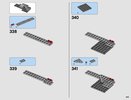 Building Instructions - LEGO - Star Wars - 75190 - First Order Star Destroyer™: Page 209