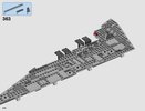 Building Instructions - LEGO - Star Wars - 75190 - First Order Star Destroyer™: Page 230