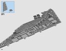 Building Instructions - LEGO - Star Wars - 75190 - First Order Star Destroyer™: Page 238