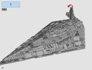 Building Instructions - LEGO - Star Wars - 75190 - First Order Star Destroyer™: Page 250