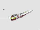 Building Instructions - LEGO - Star Wars - 75191 - Jedi Starfighter™ With Hyperdrive: Page 29