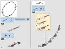 Building Instructions - LEGO - Star Wars - 75191 - Jedi Starfighter™ With Hyperdrive: Page 54