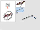 Building Instructions - LEGO - Star Wars - 75191 - Jedi Starfighter™ With Hyperdrive: Page 62