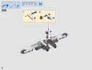 Building Instructions - LEGO - Star Wars - 75191 - Jedi Starfighter™ With Hyperdrive: Page 72