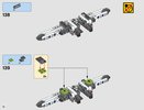 Building Instructions - LEGO - Star Wars - 75191 - Jedi Starfighter™ With Hyperdrive: Page 74