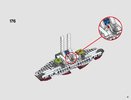 Building Instructions - LEGO - Star Wars - 75191 - Jedi Starfighter™ With Hyperdrive: Page 91