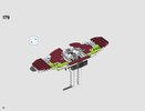 Building Instructions - LEGO - Star Wars - 75191 - Jedi Starfighter™ With Hyperdrive: Page 94