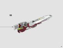 Building Instructions - LEGO - Star Wars - 75191 - Jedi Starfighter™ With Hyperdrive: Page 25