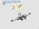 Building Instructions - LEGO - Star Wars - 75191 - Jedi Starfighter™ With Hyperdrive: Page 71